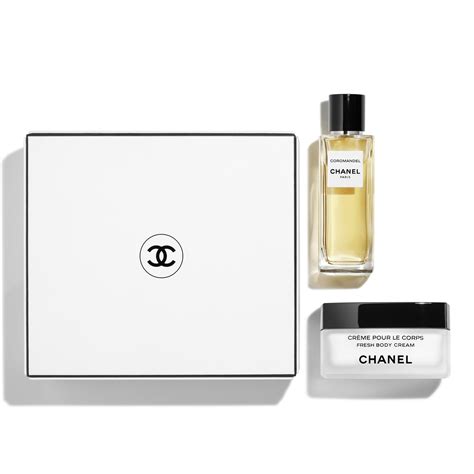 chanel coromandel parfum|chanel les exclusifs samples.